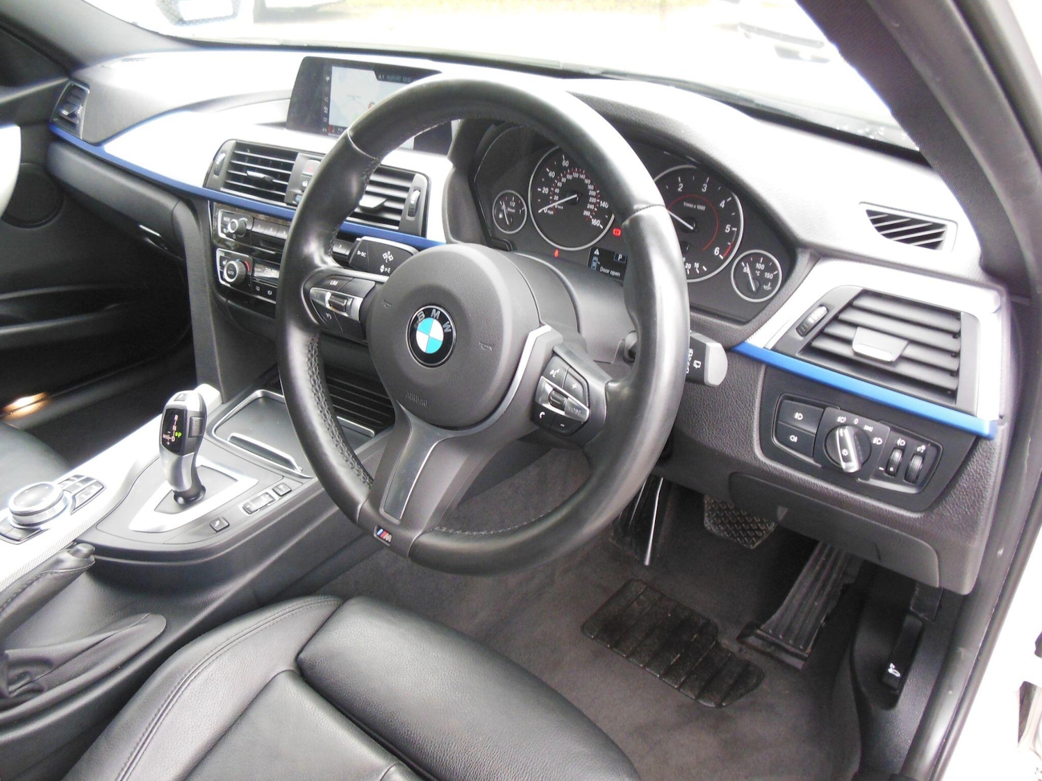 Used BMW 3 Series 2019 for sale - 76592917: Photo 24