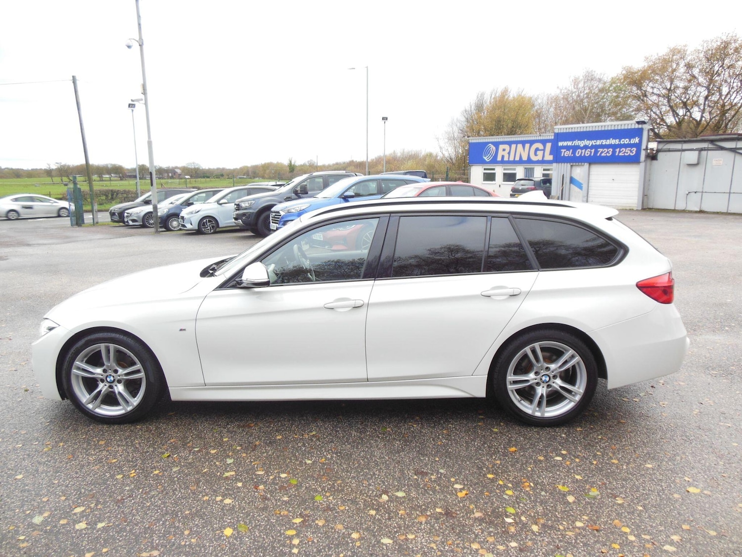 Used BMW 3 Series 2019 for sale - 76592917: Photo 4