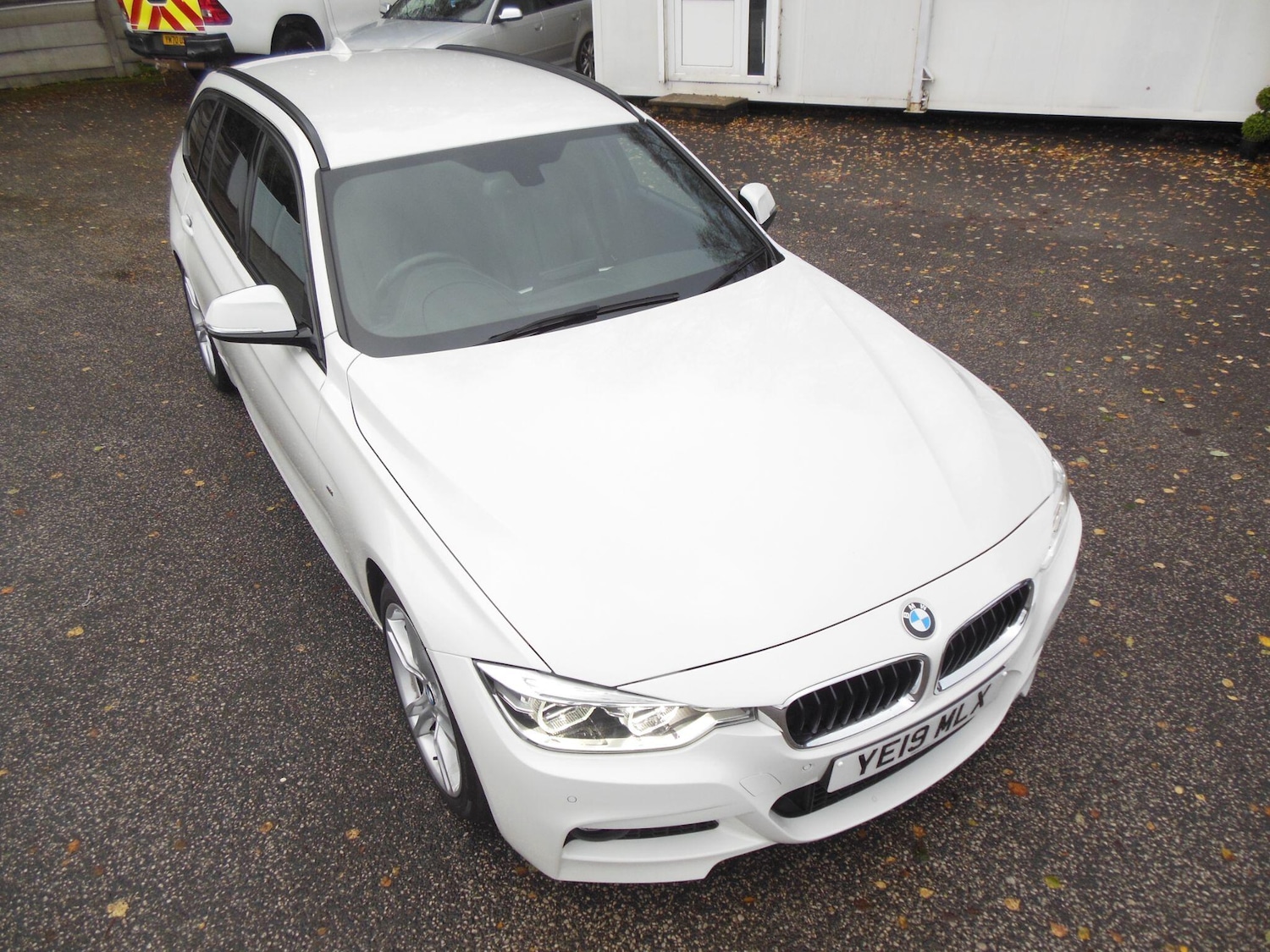 Used BMW 3 Series 2019 for sale - 76592917: Photo 9