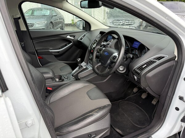 Used Ford Focus 2013 for sale - 76175316: Photo 10