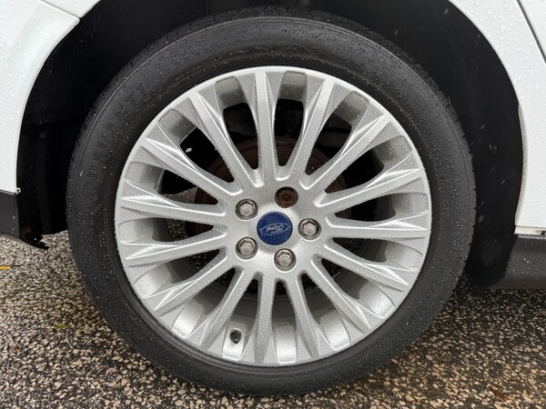 Used Ford Focus 2013 for sale - 76175316: Photo 15