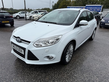 Used Ford Focus 2013 for sale - 76175316: Photo 2