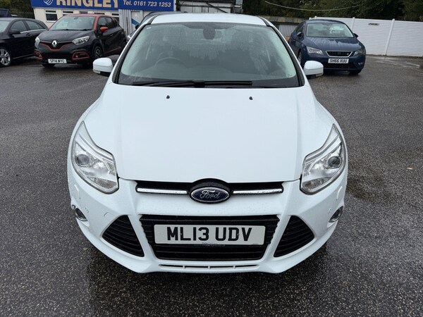 Used Ford Focus 2013 for sale - 76175316: Photo 3