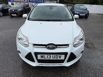 Used Ford Focus 2013 for sale - 76175316: Photo 3