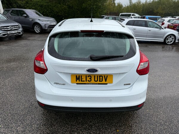 Used Ford Focus 2013 for sale - 76175316: Photo 6