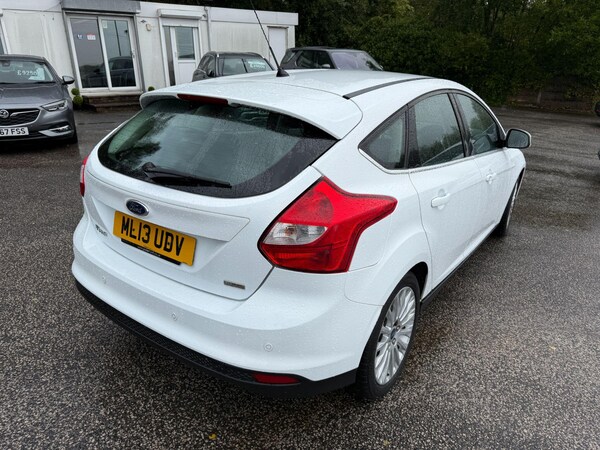 Used Ford Focus 2013 for sale - 76175316: Photo 7