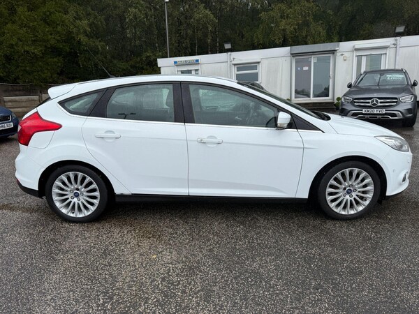 Used Ford Focus 2013 for sale - 76175316: Photo 8