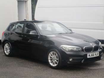 2016 (66) - 1.5 116d ED Plus Euro 6 (s/s) 5dr