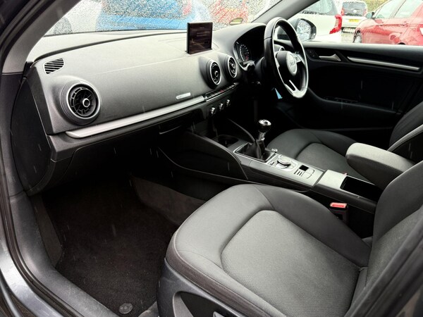Used Audi A3 2017 for sale - 76174621: Photo 16