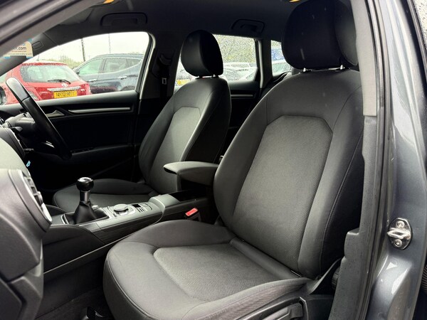 Used Audi A3 2017 for sale - 76174621: Photo 18