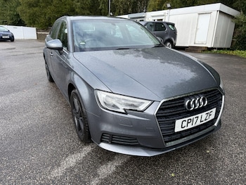 2017 (17) - 1.0 TFSI SE Sportback Euro 6 (s/s) 5dr