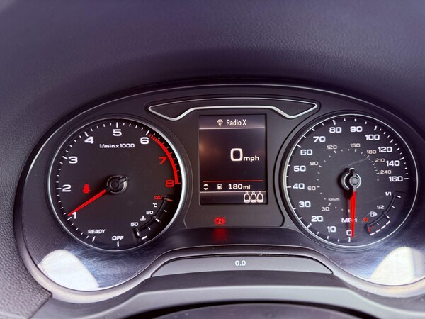 Used Audi A3 2017 for sale - 76174621: Photo 22