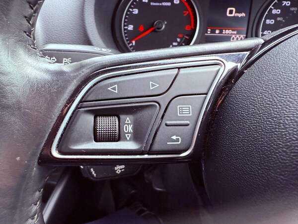 Used Audi A3 2017 for sale - 76174621: Photo 24