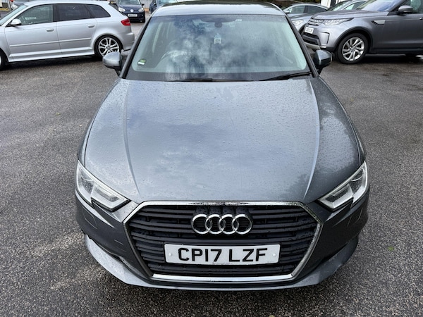 Used Audi A3 2017 for sale - 76174621: Photo 2