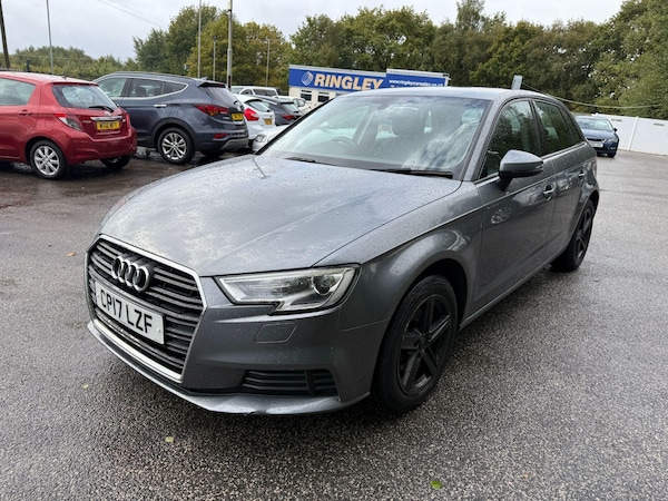 Used Audi A3 2017 for sale - 76174621: Photo 3
