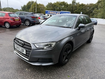 Used Audi A3 2017 for sale - 76174621: Photo 3
