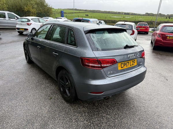 Used Audi A3 2017 for sale - 76174621: Photo 5