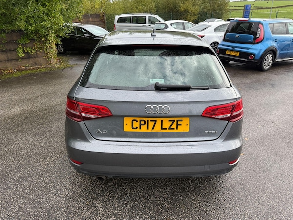 Used Audi A3 2017 for sale - 76174621: Photo 6