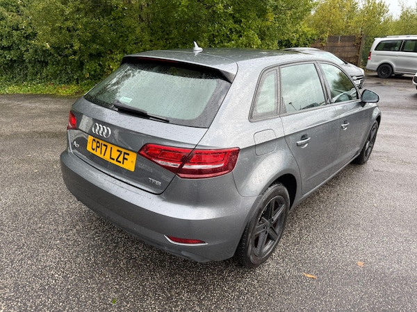 Used Audi A3 2017 for sale - 76174621: Photo 7