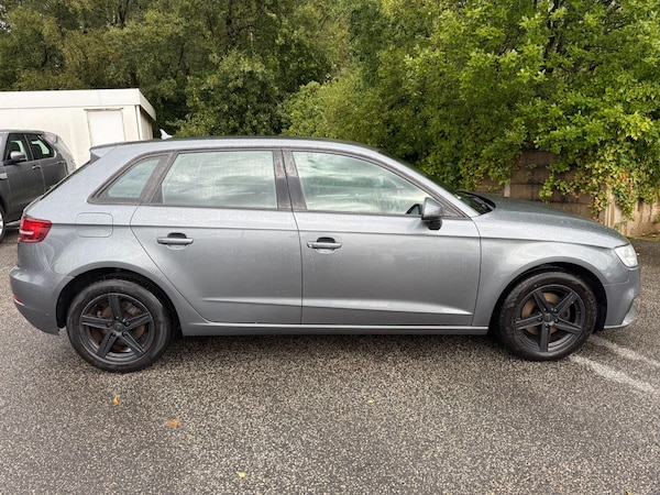 Used Audi A3 2017 for sale - 76174621: Photo 8