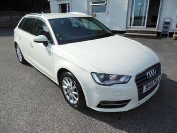 2015 (15) - 1.4 TFSI CoD SE Sportback Euro 6 (s/s) 5dr