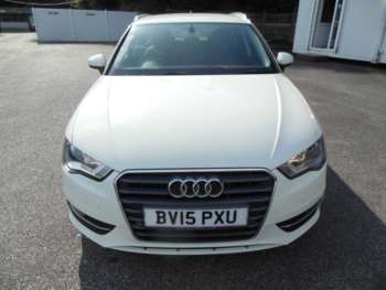 Used Audi A3 2015 for sale - 75071723: Photo