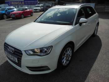 Used Audi A3 2015 for sale - 75071723: Photo