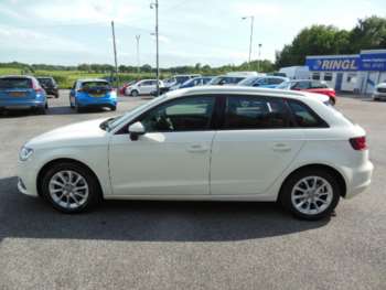 Used Audi A3 2015 for sale - 75071723: Photo