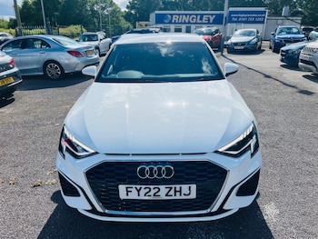 Used Audi A3 2022 for sale - 78855136: Photo