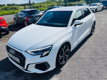 Used Audi A3 2022 for sale - 78855136: Photo