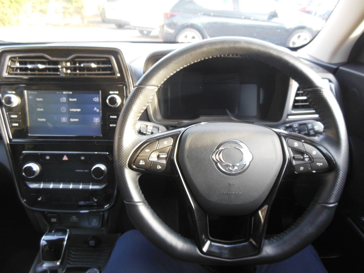 Used Ssangyong Tivoli 2022 for sale - 76658695: Photo 10