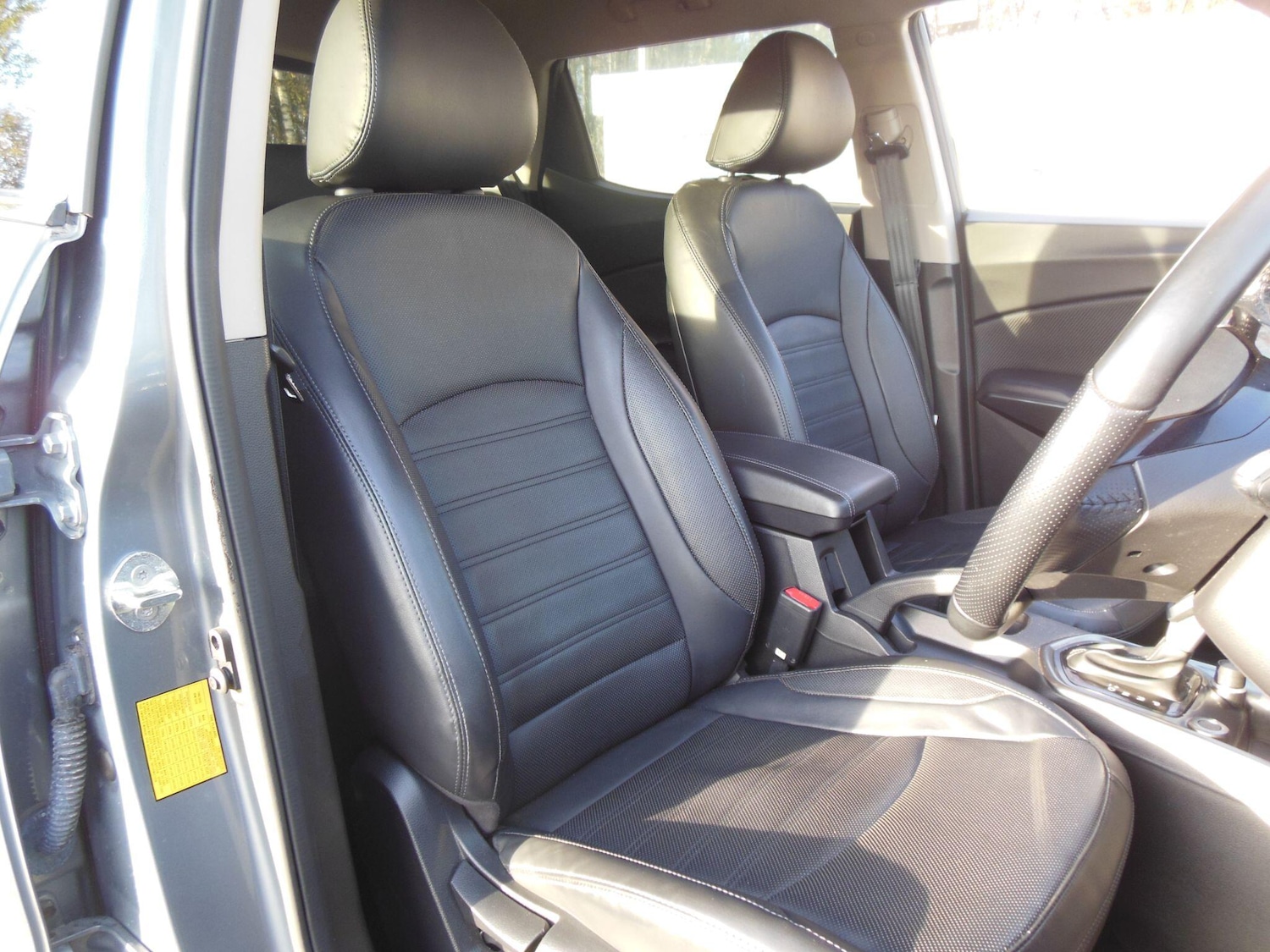 Used Ssangyong Tivoli 2022 for sale - 76658695: Photo 11