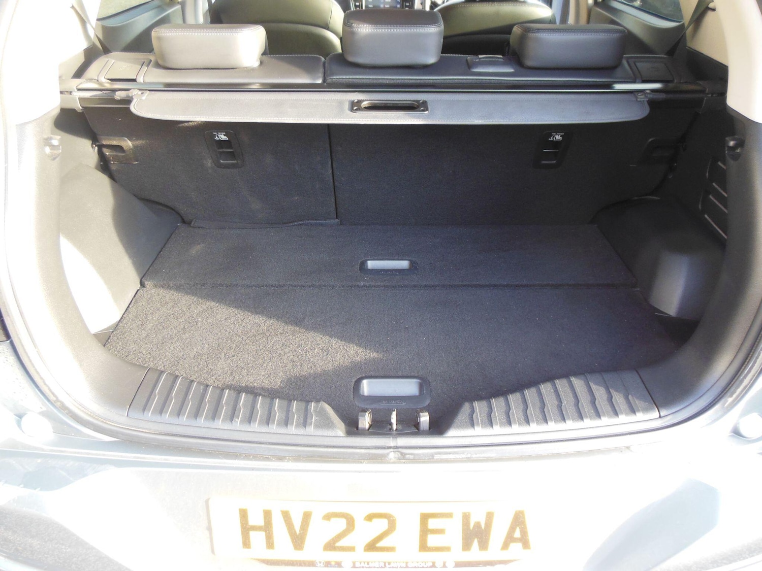 Used Ssangyong Tivoli 2022 for sale - 76658695: Photo 22