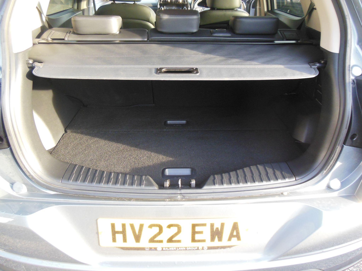 Used Ssangyong Tivoli 2022 for sale - 76658695: Photo 23