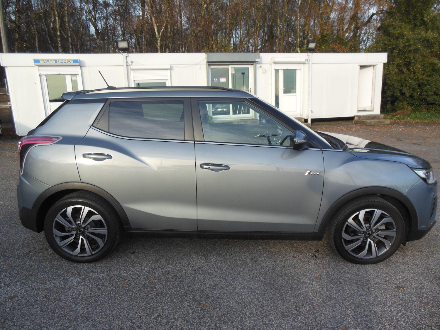 Used Ssangyong Tivoli 2022 for sale - 76658695: Photo 7