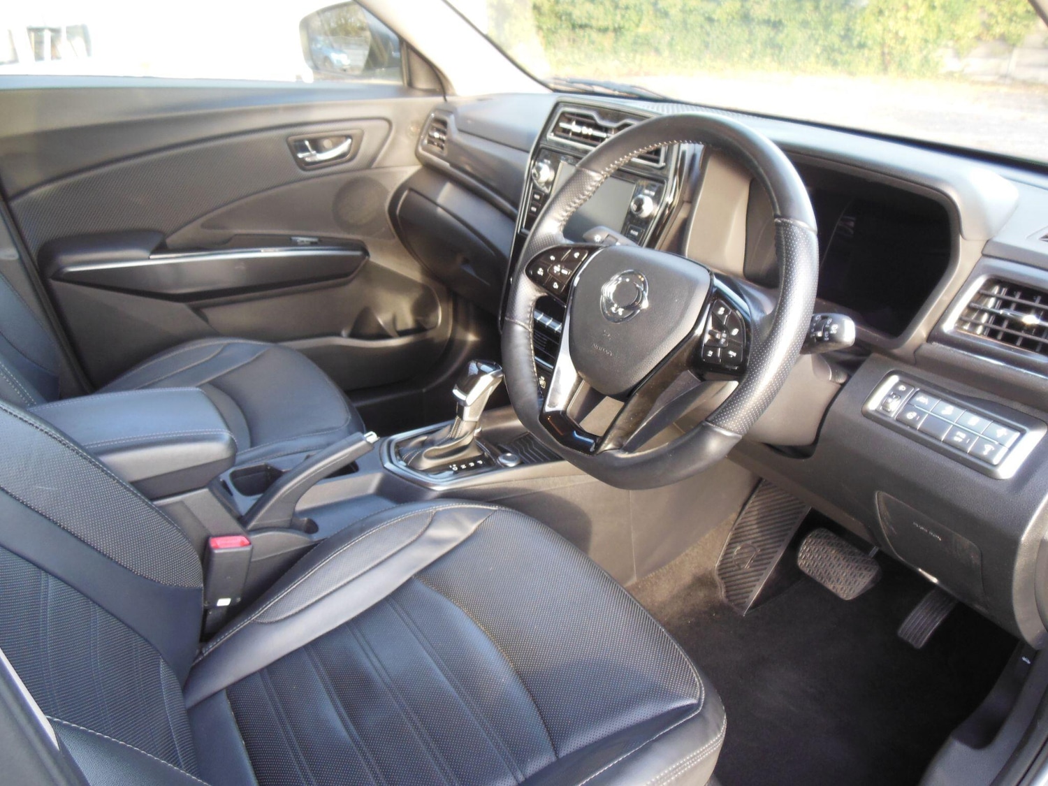 Used Ssangyong Tivoli 2022 for sale - 76658695: Photo 9