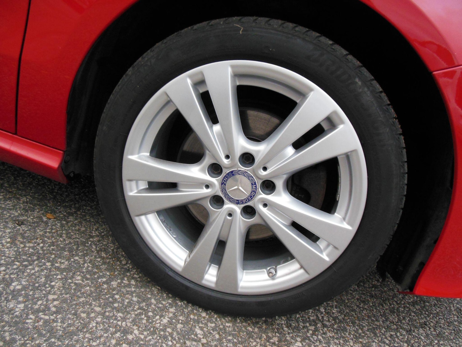 Used Mercedes-Benz A-Class 2017 for sale - 76388578: Photo 11