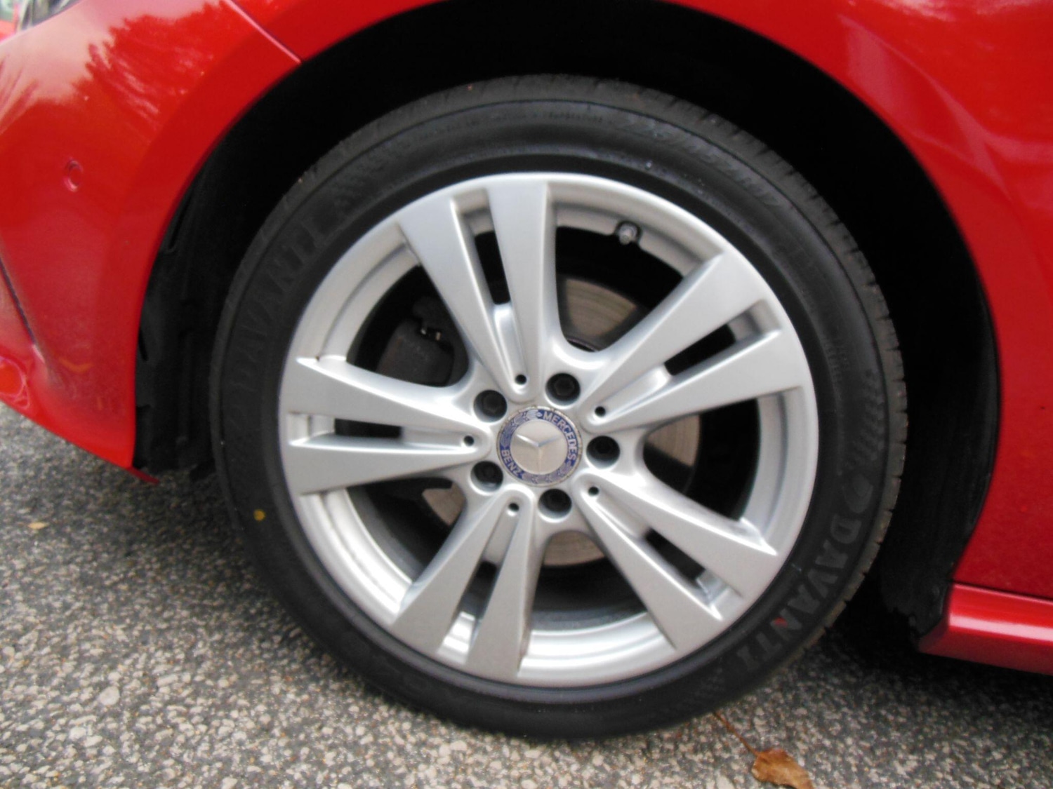 Used Mercedes-Benz A-Class 2017 for sale - 76388578: Photo 12