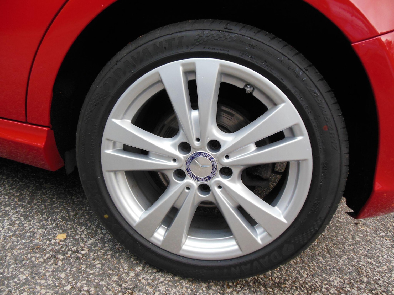 Used Mercedes-Benz A-Class 2017 for sale - 76388578: Photo 13