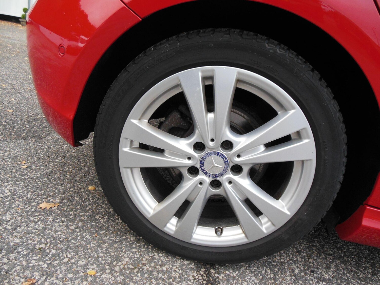 Used Mercedes-Benz A-Class 2017 for sale - 76388578: Photo 14