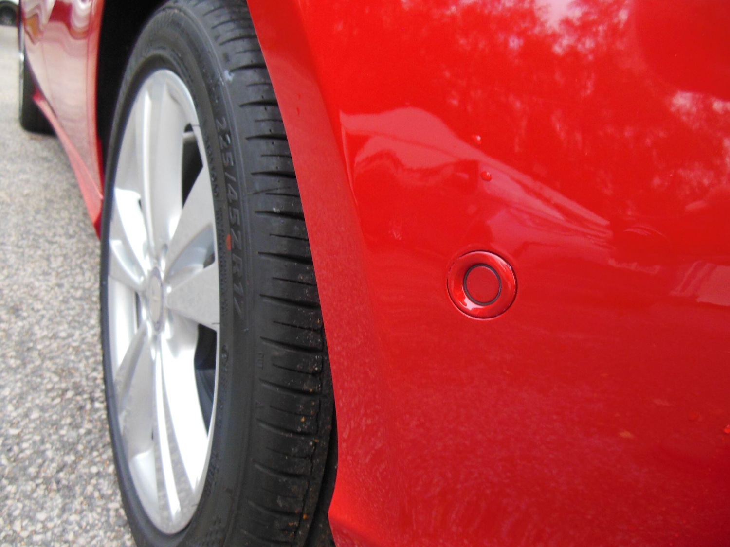 Used Mercedes-Benz A-Class 2017 for sale - 76388578: Photo 16