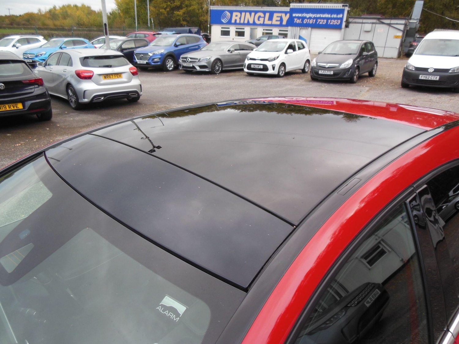 Used Mercedes-Benz A-Class 2017 for sale - 76388578: Photo 17