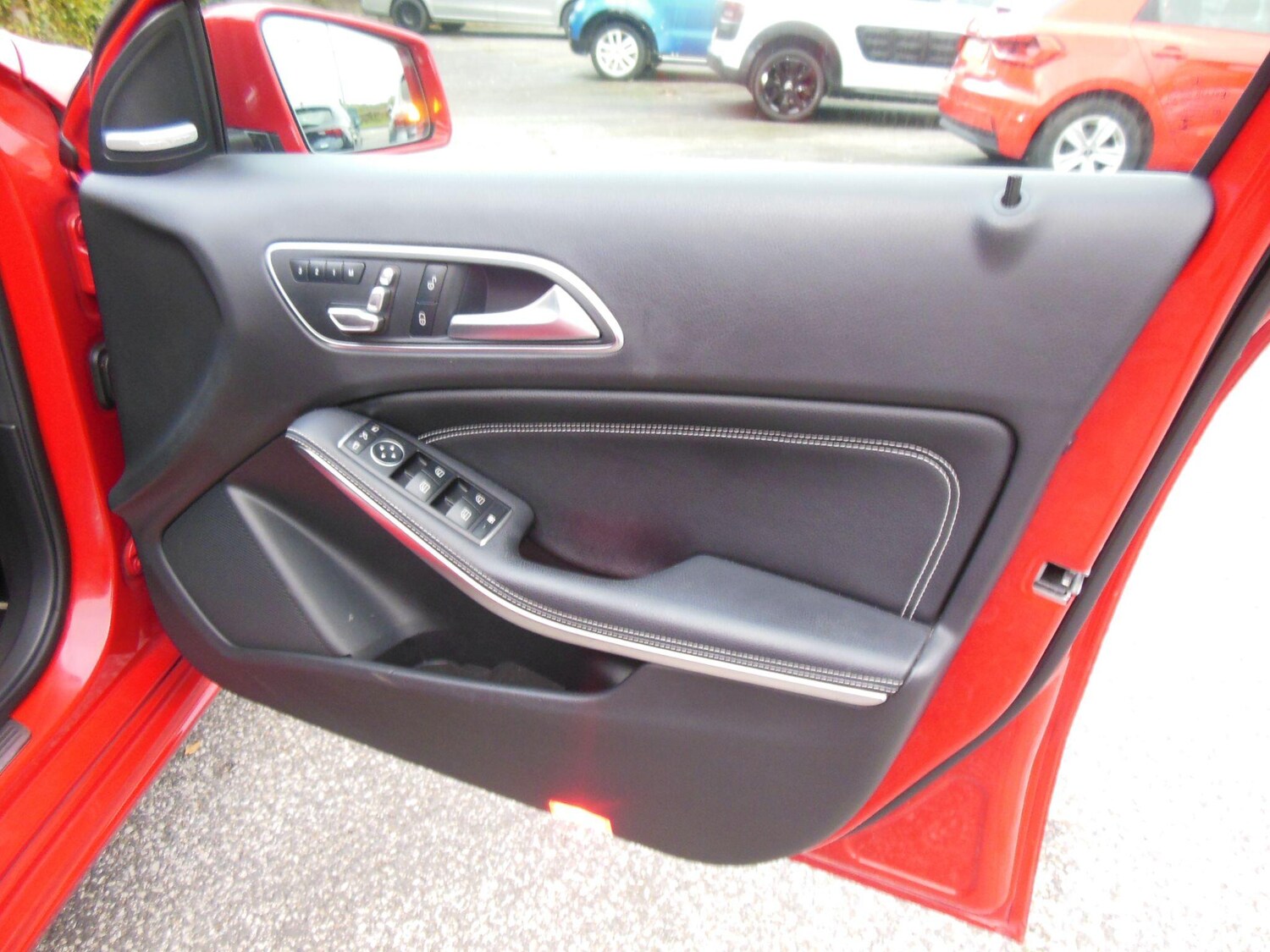 Used Mercedes-Benz A-Class 2017 for sale - 76388578: Photo 19