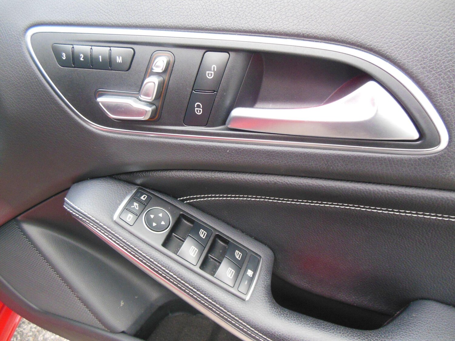 Used Mercedes-Benz A-Class 2017 for sale - 76388578: Photo 20