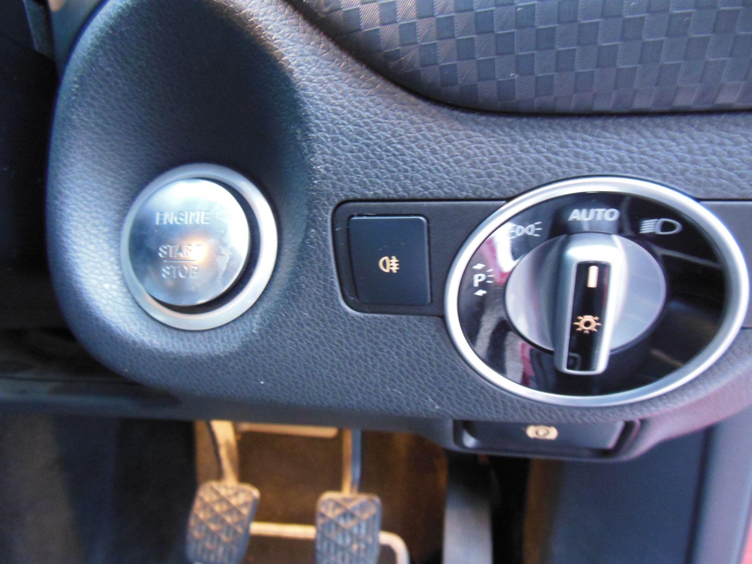 Used Mercedes-Benz A-Class 2017 for sale - 76388578: Photo 22