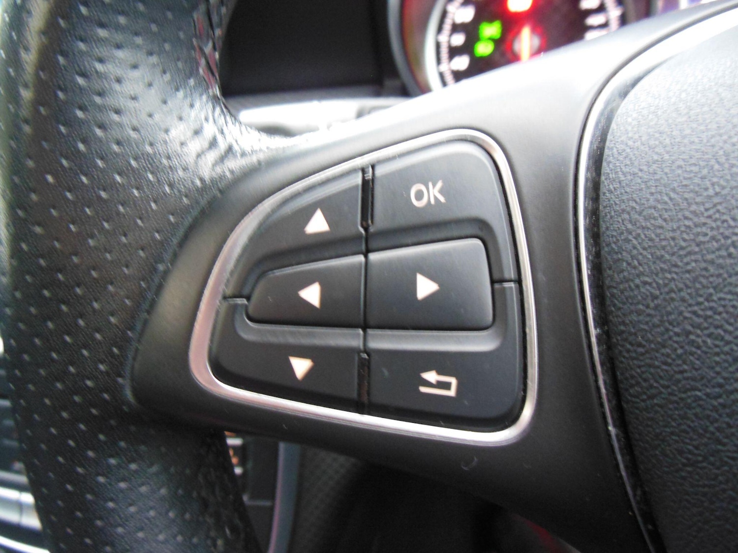 Used Mercedes-Benz A-Class 2017 for sale - 76388578: Photo 25