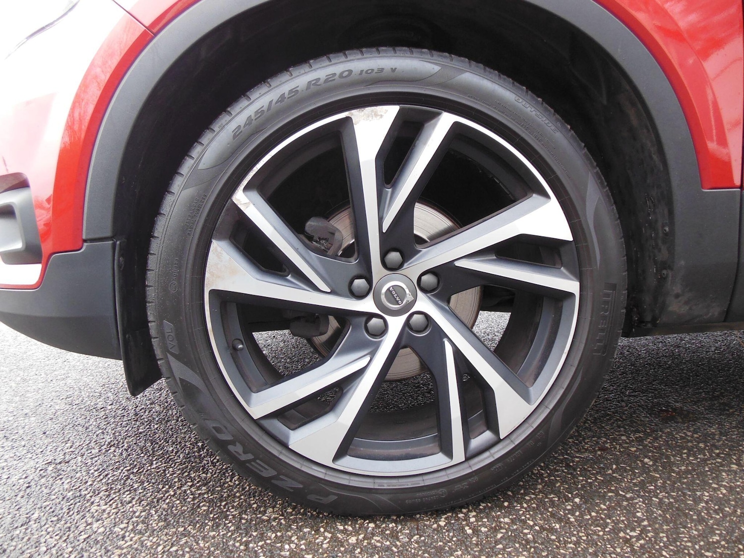 Used Volvo XC40 2019 for sale - 77143947: Photo 10