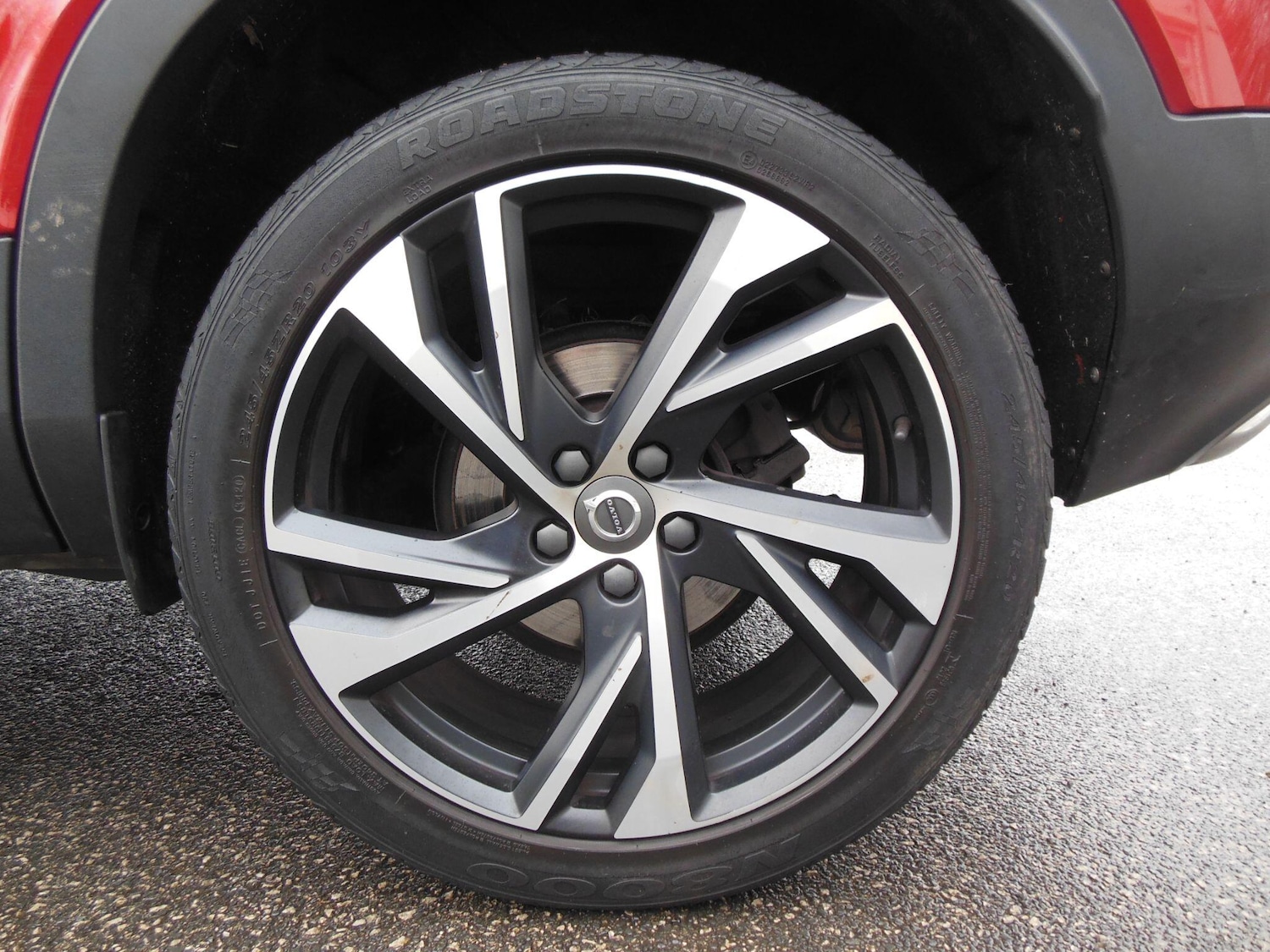 Used Volvo XC40 2019 for sale - 77143947: Photo 11