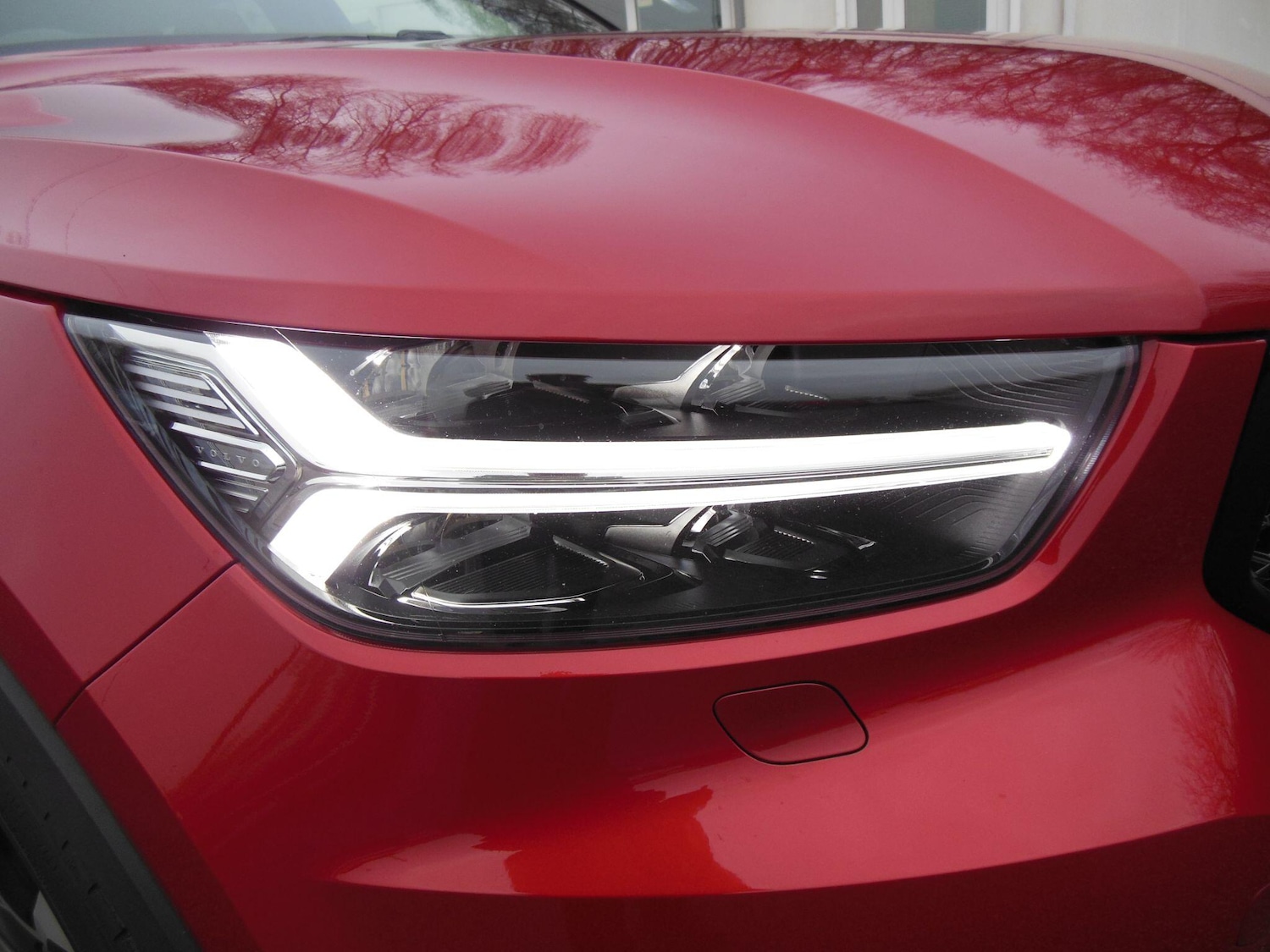 Used Volvo XC40 2019 for sale - 77143947: Photo 13