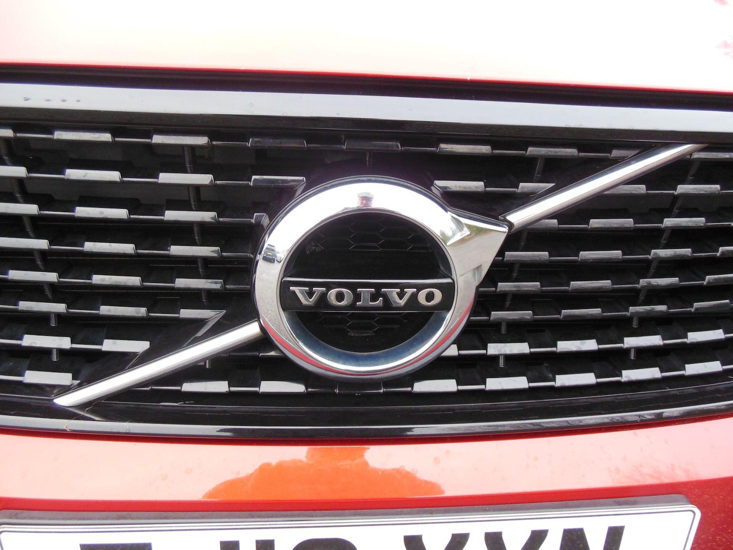 Used Volvo XC40 2019 for sale - 77143947: Photo 15